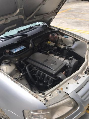 Volkswagen Gol 1.0 G4 2006 4 portas - Foto 16