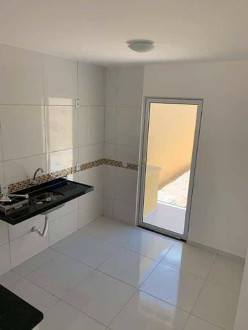 Duplex na Pajuçara na Melhor Localização Próximo ao Supermercado Mãe Rainha - Foto 11