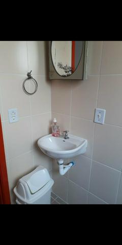 Vendo apartamento
