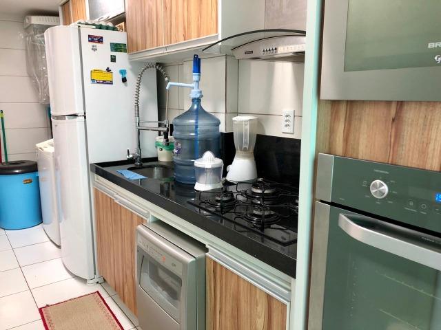 Apartamento Goés Calmon 3 dormitórios - Foto 4