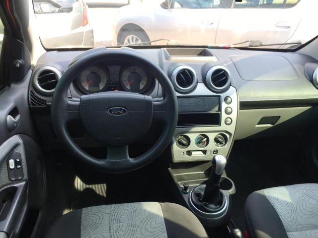 Fiesta sedan 1.6-Financiamento sem entrada - Foto 3