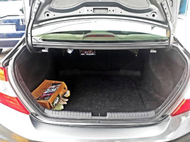 Honda civic - Foto 10