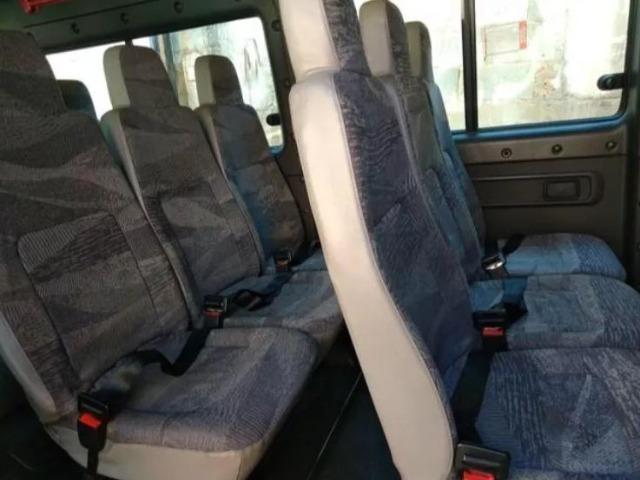 Renault Master Bus 16 Lugares Dci 2.5 Td 2011 - Foto 4