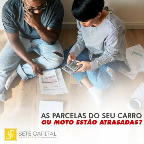 Sete Capital Assessoria POA - Foto 4