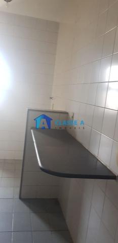 Apartamento à venda com 3 dormitórios em Dom cabral, Belo horizonte cod:1593 - Foto 12