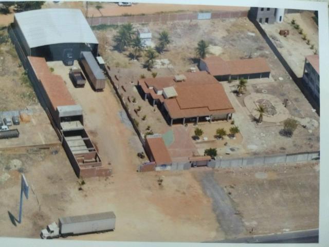 Vende-se casa em Russas - Foto 2
