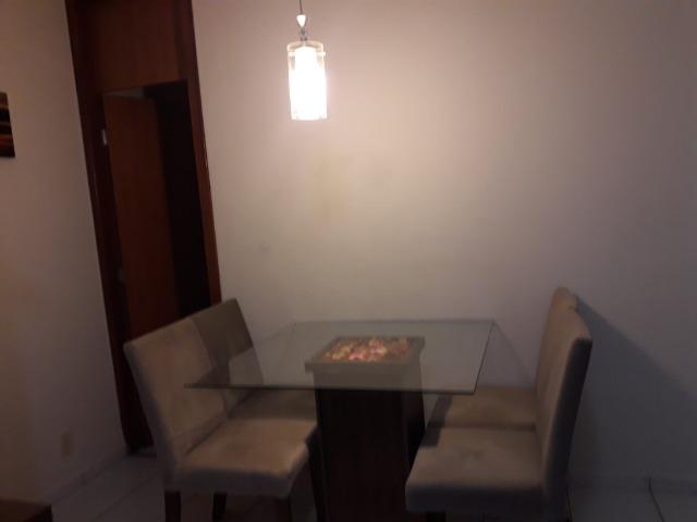 Apartamento com projetados - Foto 6