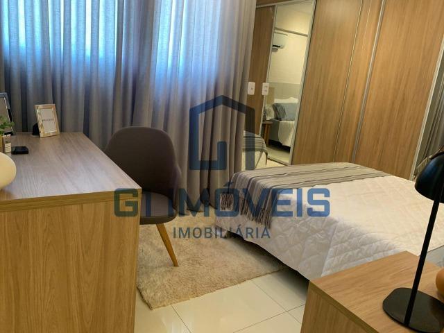 Apartamento com 2 quartos sendo 1 suíte! - Foto 10