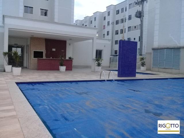 Lindo apartamento no bairro Bela Vista.