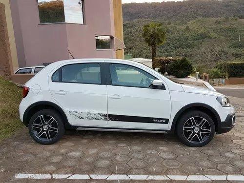 Gol rallye 1.6