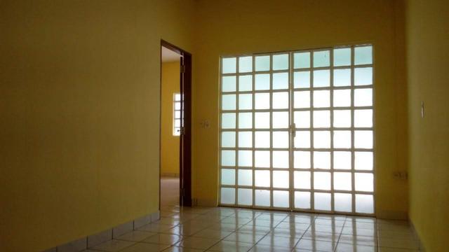 Casa 3Q Lav Churrasqueira cobertos Maraba Nova Maraba Fl 10 Estudo troca veja descrição - Foto 15