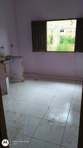 Vendo casa no bom jesus vila acre - Foto 5