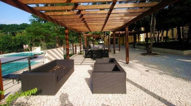 Casa em condomínio para venda em mata de são joão, praia do forte, 4 dormitórios, 1 suíte, - Foto 3