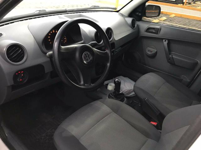 Gol 1.0 G4 2014 completo - Foto 12