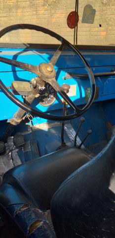 Jipe willys 1958 - Foto 3