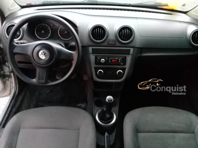 Volkswagen Gol 1.0 FLEX GV - Foto 9