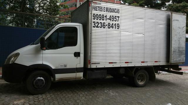 Jardim da penha fretes e Mudanças nbvcxs