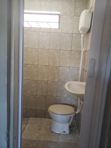 Vendo casa qno 5 escriturada c/ habits - Foto 6