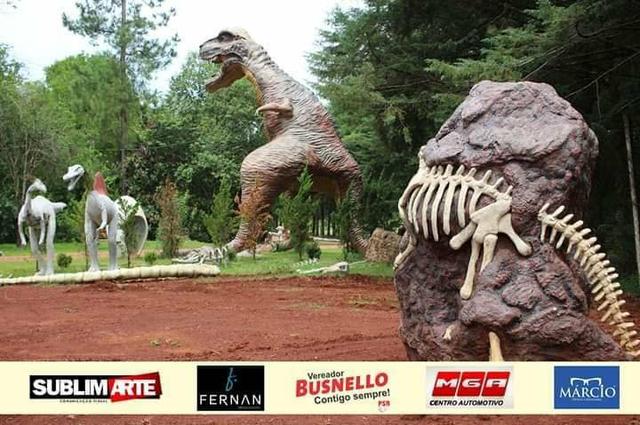 Terrenos em Havaí Parque Aquático IJUI - Foto 11