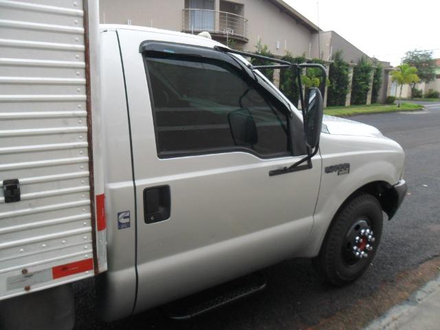 Ford f4000 2006 bau - Foto 14