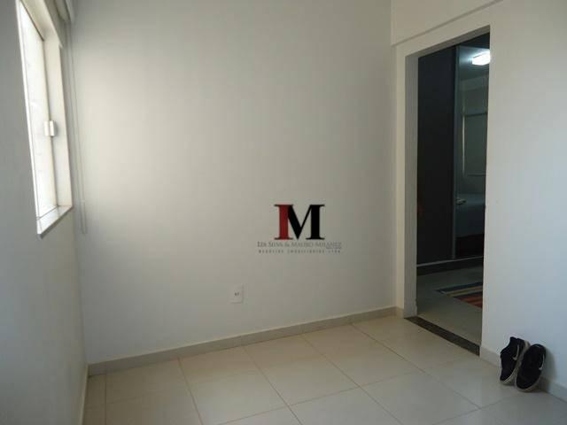 vendemos apartamento mobiliado com 2 quartos no Res Torre de Italia - Foto 16