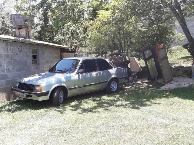Chevete 86 - Foto 3