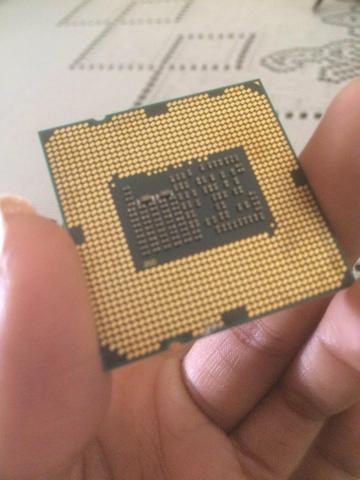 Processador Core i3 550 Socket 1156 - Foto 2