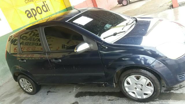 FIESTA COMPLETO bem conservado - Foto 3