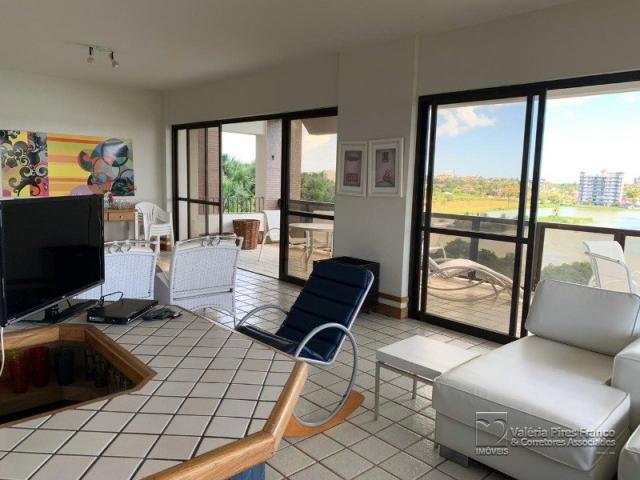 Apartamento à venda com 4 dormitórios em Salinas, Salinópolis cod:7186 - Foto 6