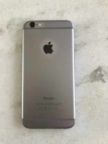 IPhone 6 - 64g!! Somente Venda!! - Foto 3