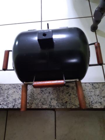 Serviço geral serralheiro