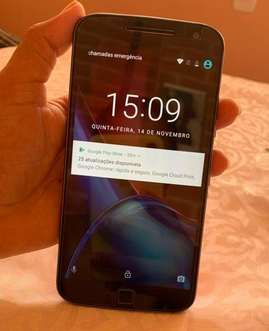 Celular moto g4 plus 32 gb - Foto 3