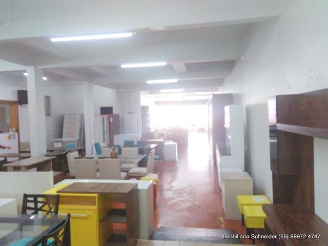Excelente loja central com 400m² - Foto 2
