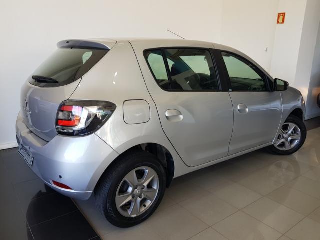 SANDERO vibe Flex 1.0 12V 5p - Foto 5