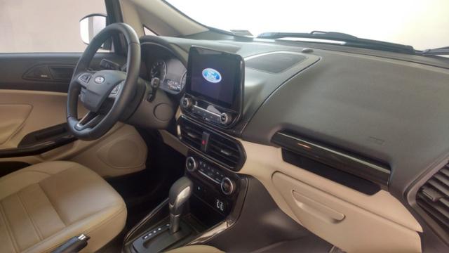 Ecosport Titanium 2020 - Foto 5