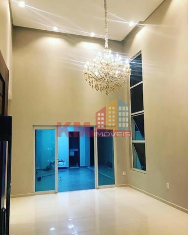 Vende-se casa para pessoas exigentes no Alphaville Mossoró - KM IMÓVEIS - Foto 15