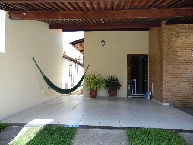 Casa - Cond. 4 Estações - Emaús - 140m2 - 3 quartos - 2 vagas -SN - Foto 2