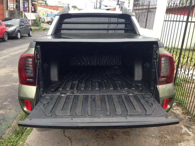 Picape Renault Duster Oroch - Foto 8