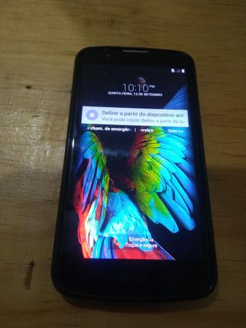 Smartphone LG K10 - Foto 2