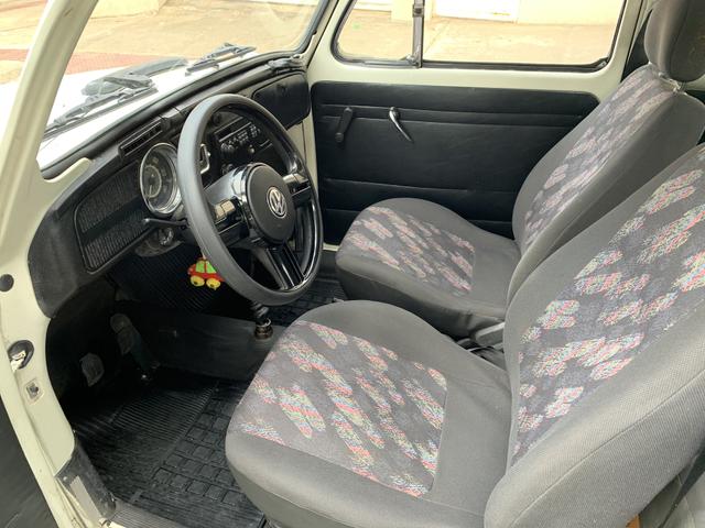 Fusca 1300 1976/1976 gasolina novo! - Foto 14