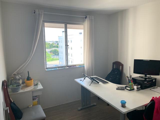 Sobrado no Fazendinha - 70 m² Priv - 3 Dorm - 2 Vagas Cobertas - Res. Pinheiros - Foto 10