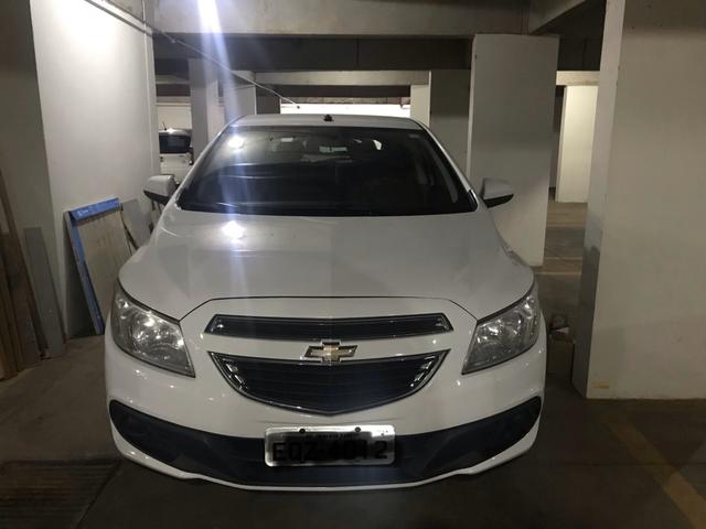 Vendo Chevrolet Ônix Mt 1.0 LT 13/13