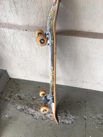 Skate Sandro Dias - Foto 3