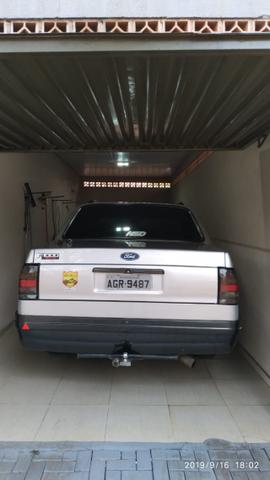 Camioneta F1000 - Foto 2