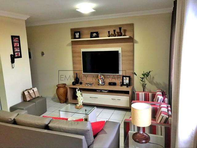 VENDO apto de 60m² - 2/4 sendo 1 suíte - R$ 139 mil - Apenas R$ 13.900,00 de ENTRADA! - Foto 5