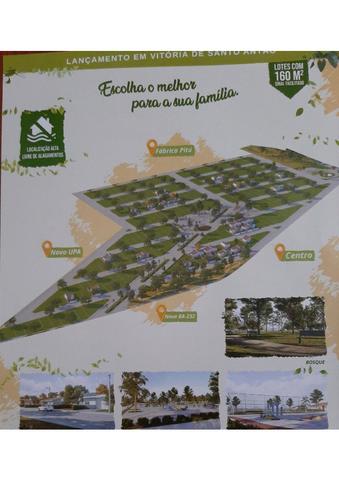 Loteamento alto da vitoria - Foto 2