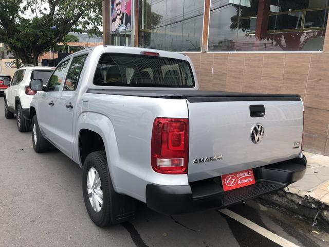 Amarok 4x4 Diesel 2018 - Foto 3