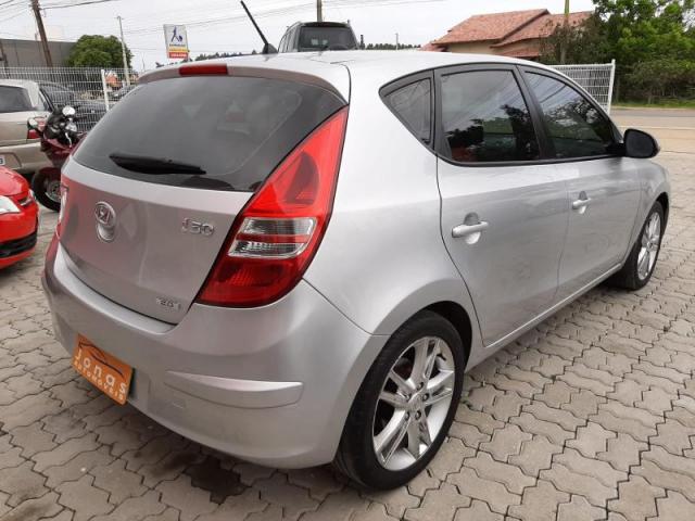 i30 2.0 16V 145cv 5p Mec. - Foto 2