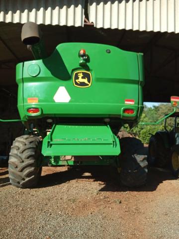 Plantadeira Jonh Deere S540 - Foto 6