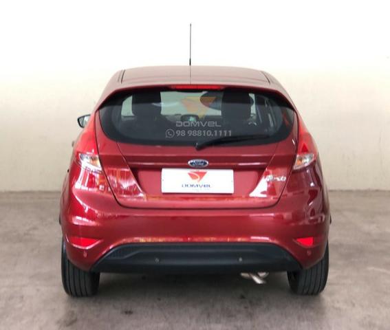 Ford Fiesta 1.6 SE 18/19 - Foto 3